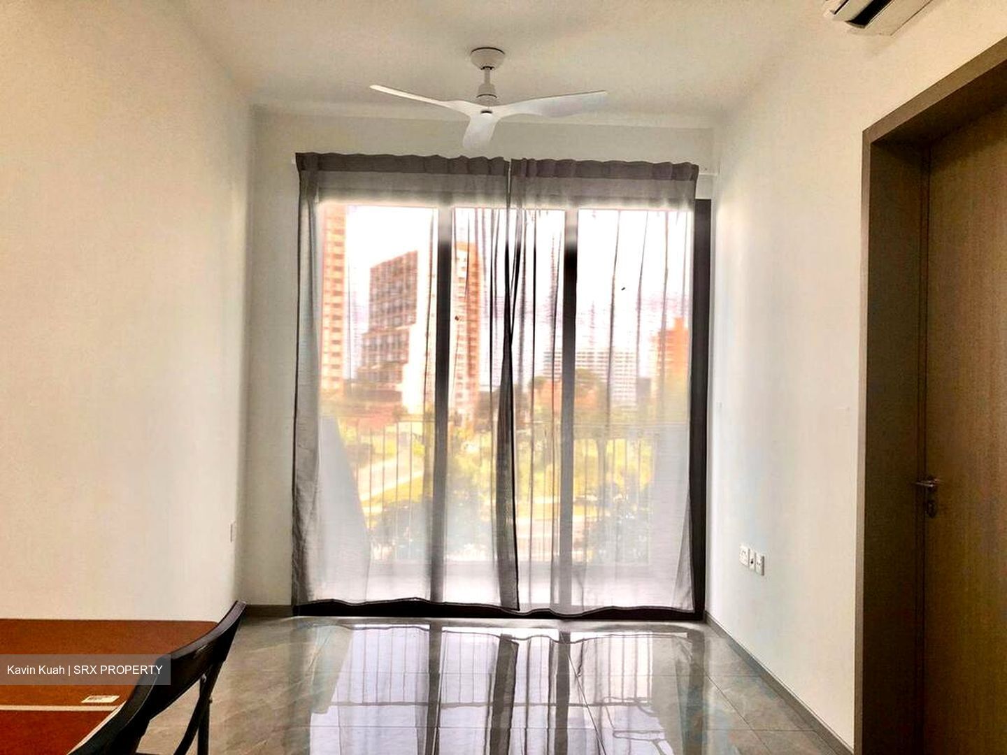 The Garden Residences (D19), Apartment #508453871
